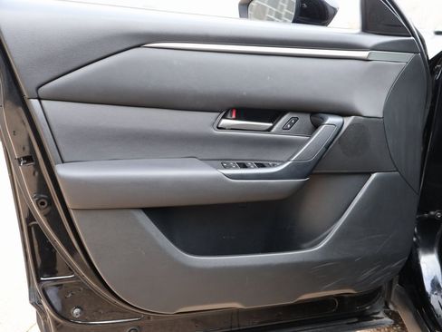 Used 2024 MAZDA CX-50 AWD 2.5 S w/ Preferred Package image 22