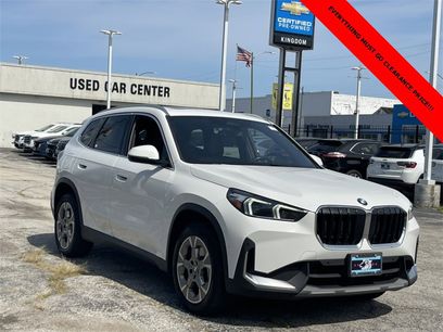 Used 2023 BMW X1 xDrive28i