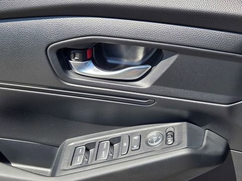 New 2026 Honda Accord LX image 15