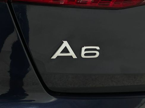 Used 2019 Audi A6 3.0T Premium Plus w/ Premium Plus Package image 40