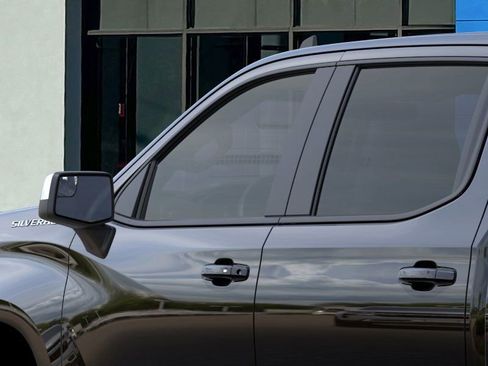 New 2026 Chevrolet Silverado 1500 LT w/ LPO, Liner Protection Package image 12