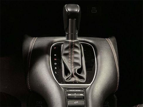 Certified 2023 Honda HR-V Sport image 21