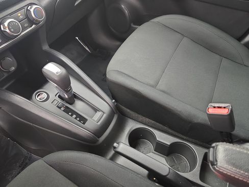 Certified 2025 Nissan Kicks Play S FWD image 24