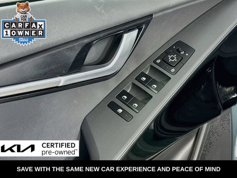 Certified 2023 Kia Niro Wind FWD image 22