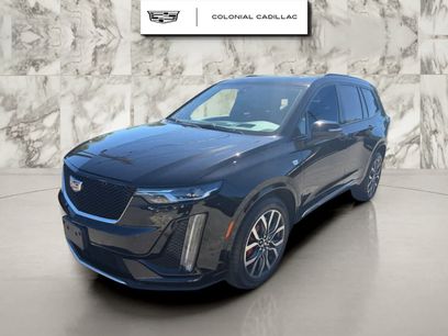 Used 2023 Cadillac XT6 Sport w/ Technology Package
