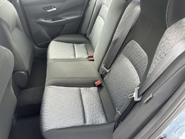 New 2026 Nissan Sentra SV w/ Floor Mat Package FWD image 32