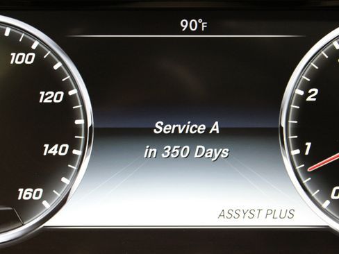 Used 2015 Mercedes-Benz S 550 Sedan image 80