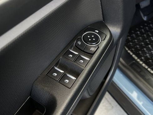 Used 2023 Ford Bronco Sport Big Bend image 12