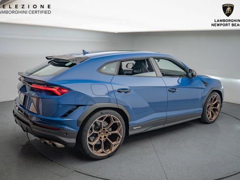 Used 2024 Lamborghini Urus Performante image 22