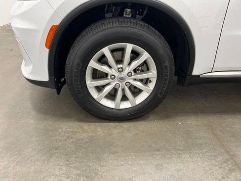 Used 2022 Dodge Durango SXT image 18