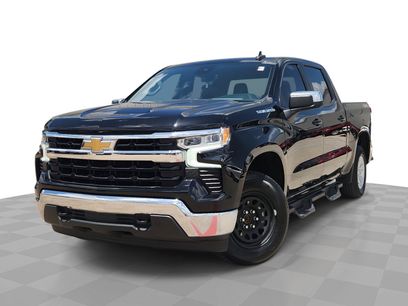 Used 2023 Chevrolet Silverado 1500 LT