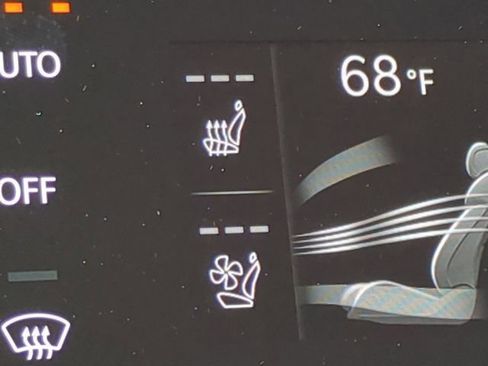 New 2026 Genesis GV80 3.5T Prestige AWD/4WD image 14