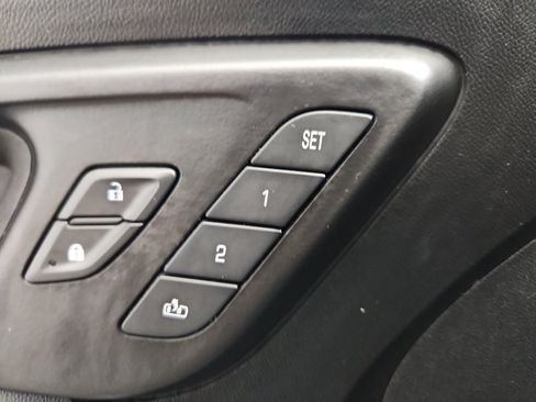 Used 2024 Chevrolet Malibu LT image 9