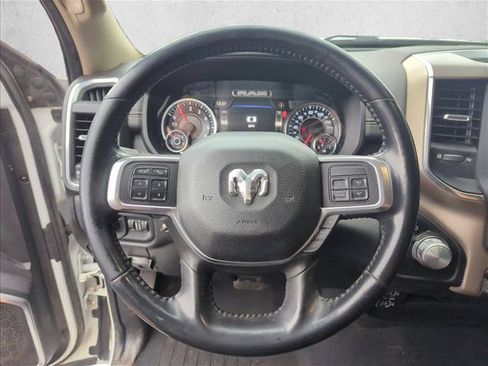 Used 2022 RAM 2500 Laramie AWD/4WD image 10