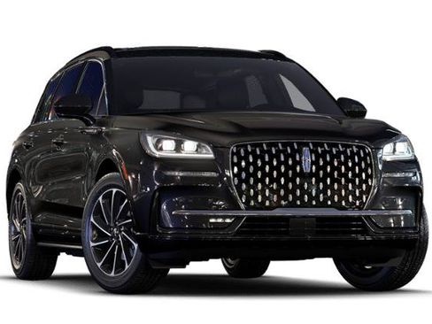 New 2025 Lincoln Corsair Grand Touring AWD/4WD image 4