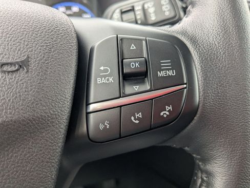 Used 2023 Ford Bronco Sport Outer Banks w/ Tech Package image 19