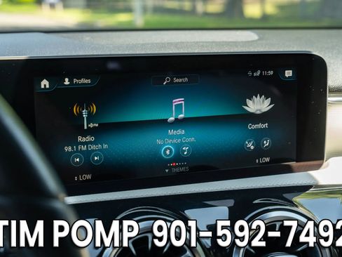 Used 2019 Mercedes-Benz A 220 image 20