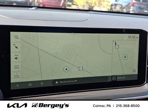 New 2026 Kia K5 GT-Line w/ GT-Line Red Interior Package FWD image 14