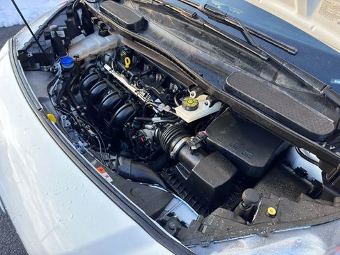 Used 2022 Ford Transit Connect XL w/ CNG/LPG Engine Prep Package image 41