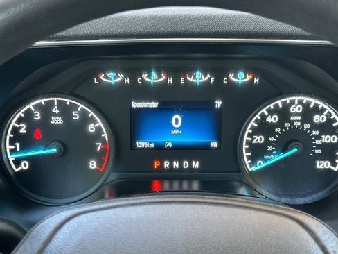 Used 2021 Ford F150 XL w/ XL Power Equipment Group RWD image 16