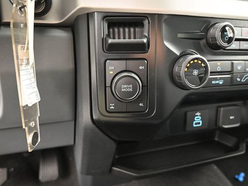 New 2026 Ford F350 XL w/ STX Appearance Package image 34