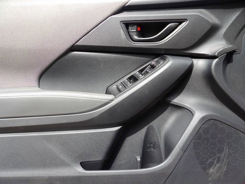 New 2026 Subaru Crosstrek 2.0i Premium AWD/4WD image 10