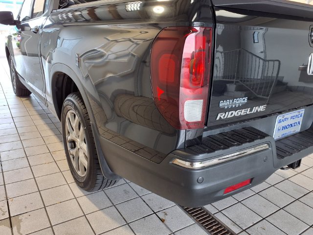 Used 2019 Honda Ridgeline Black Edition image 22