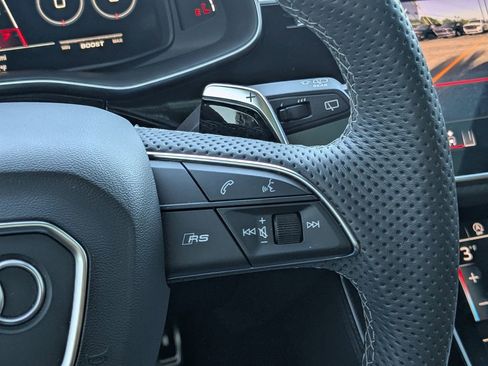 Used 2024 Audi RS Q8 image 24