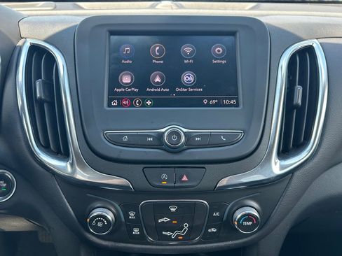 Used 2024 Chevrolet Equinox LT FWD image 19
