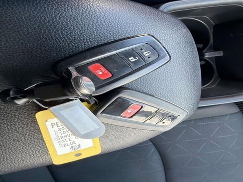 Certified 2024 Toyota RAV4 XLE w/ Weather Package image 31