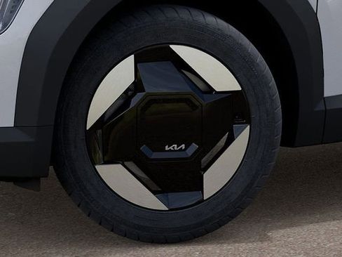 New 2026 Kia EV9 Wind AWD/4WD image 19