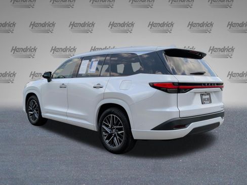 Used 2024 Lexus TX 350 FWD w/ Technology Package image 9