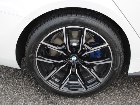 New 2026 BMW 440i xDrive M440i xDrive w/ Premium Package image 37