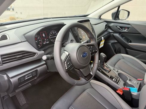 Certified 2025 Subaru Crosstrek 2.5i Limited w/ Crosstrek Mirror Package image 20