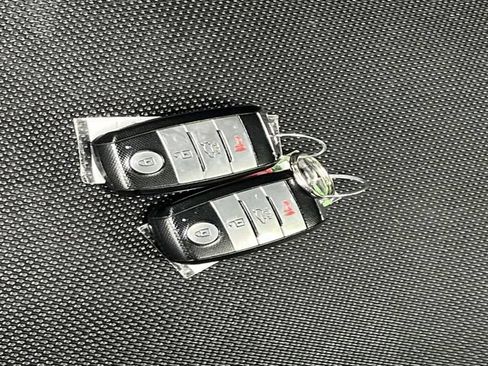 Used 2018 Kia Forte S w/ S Technology Plus Package FWD image 35