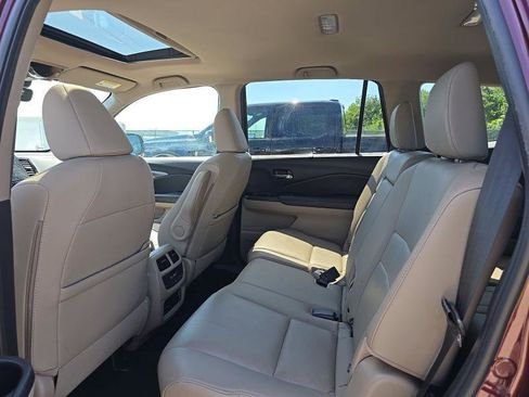 Used 2021 Honda Pilot EX-L image 11