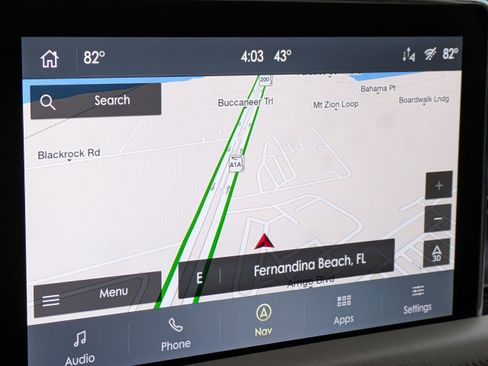 Used 2022 Lincoln Aviator Reserve w/ Class IV Trailer Tow Package image 27