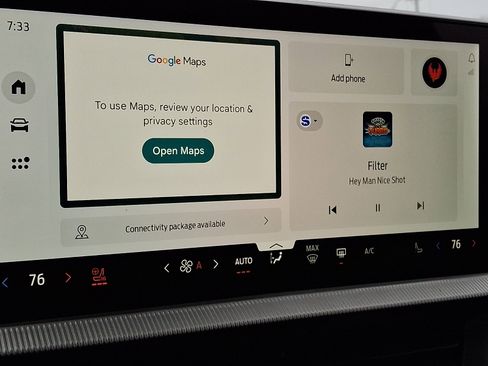 Used 2025 Ford Explorer ST image 18