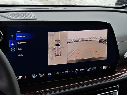 Used 2026 Chevrolet Traverse RS w/ LPO, Floor Liner Package image 19