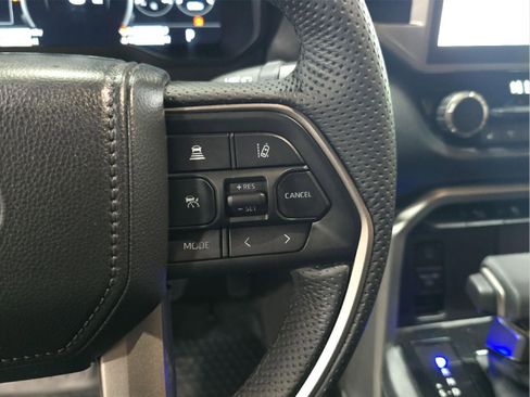 Used 2026 Toyota Tundra Limited image 13