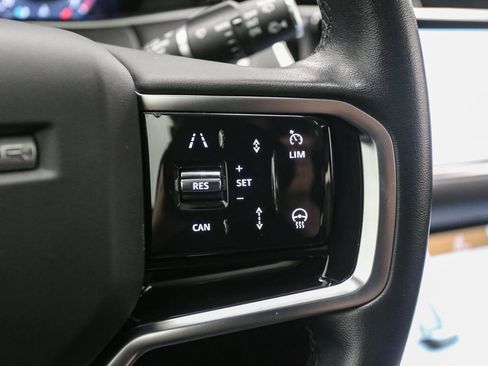 Used 2023 Land Rover Range Rover Evoque S image 41