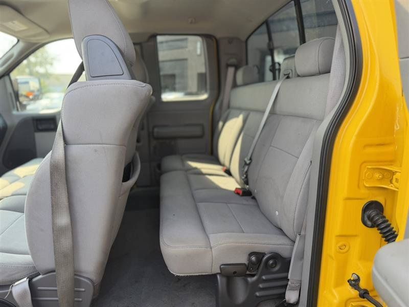 Used 2004 Ford F150 4x4 SuperCab image 23