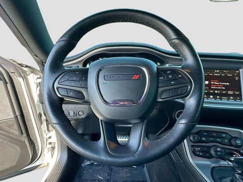 Used 2022 Dodge Challenger R/T Scat Pack w/ Driver Convenience Group image 11