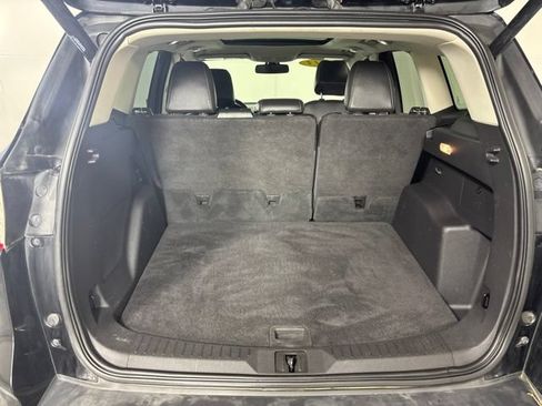 Used 2013 Ford Escape Titanium FWD image 21