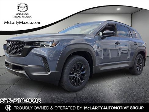 New 2026 MAZDA CX-50 AWD 2.5 Hybrid w/ Weather Package image 1