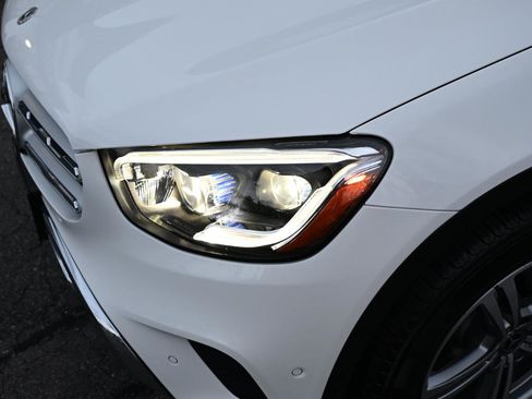 Used 2022 Mercedes-Benz GLC 300 4MATIC image 52