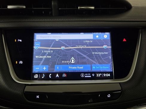 Used 2023 Cadillac XT5 Premium Luxury image 24