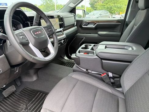 New 2026 GMC Sierra 1500 Elevation w/ X31 Off-Road Package AWD/4WD image 17