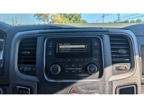Used 2016 RAM 1500 Express AWD/4WD image 23