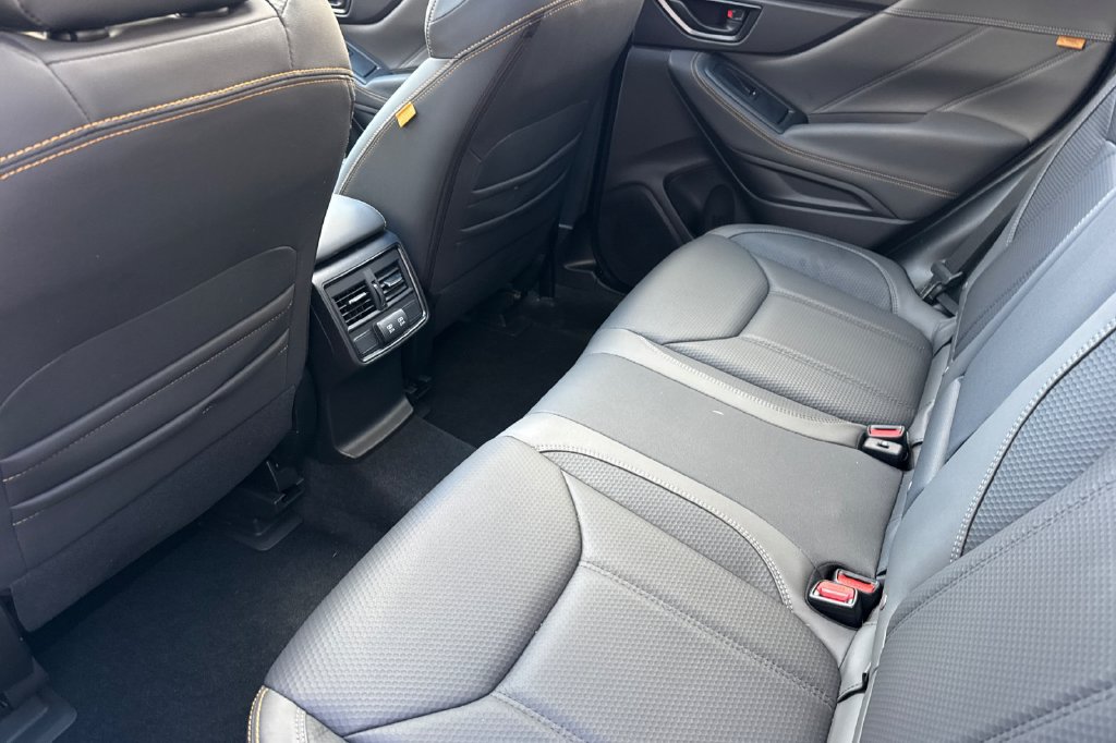Used 2025 Subaru Forester Wilderness AWD/4WD image 7